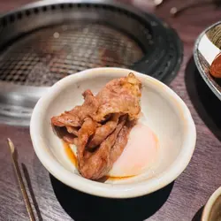 大判烧！黑毛和牛西冷