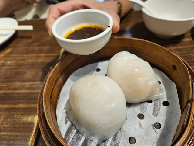 超大粒，睇到嘩嘩聲