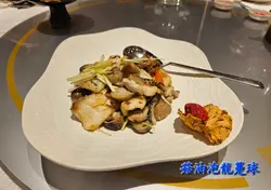 菇油泡龙趸球