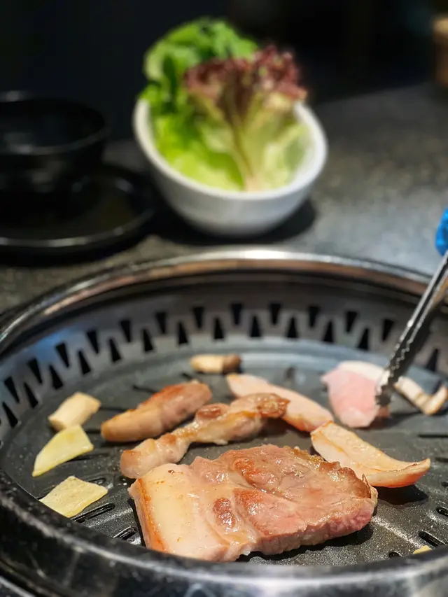 特級豬頸肉