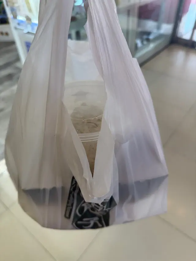 即叫即包餃子？