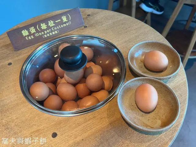 京都產雞蛋