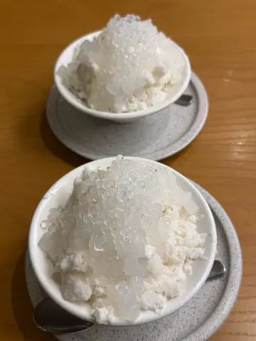 龙眼冰