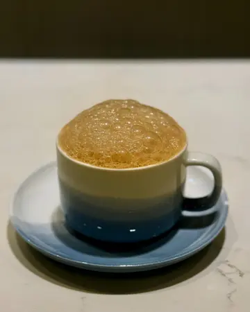 爆泡拉茶