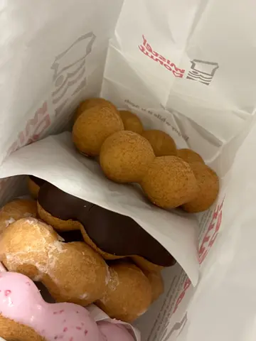 波堤