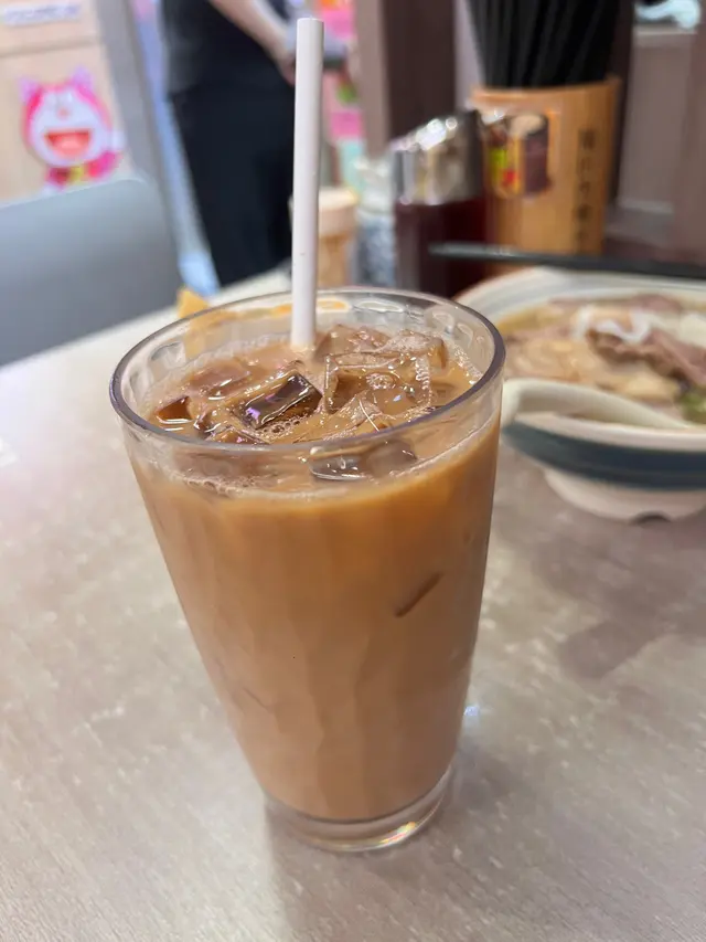 絲襪奶茶