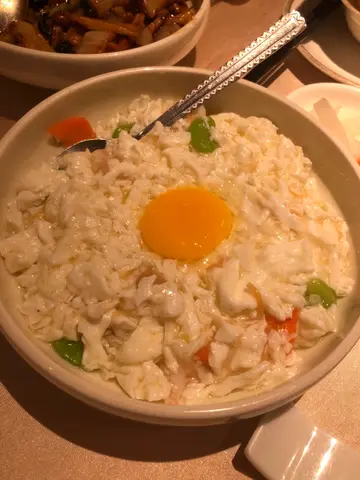 賽螃蟹