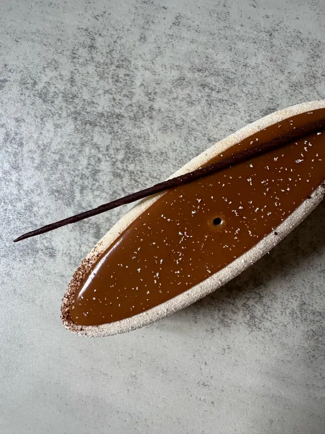 ᴠᴀɴɪʟʟᴀ ᴄᴀᴋᴇ