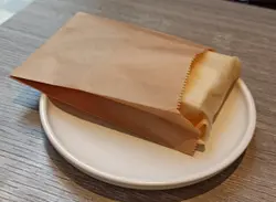 雪糕糖蔥餅(咸蛋黃)