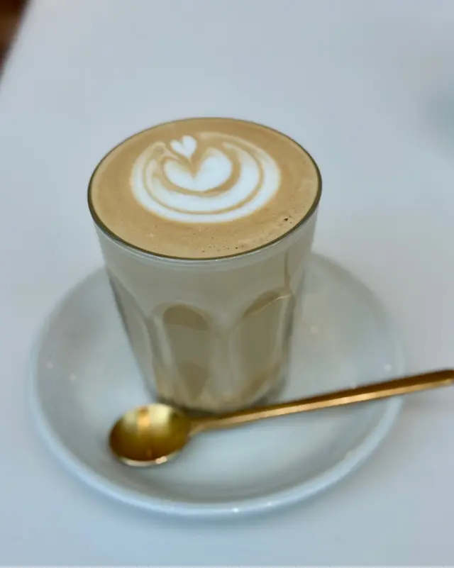 Latte
