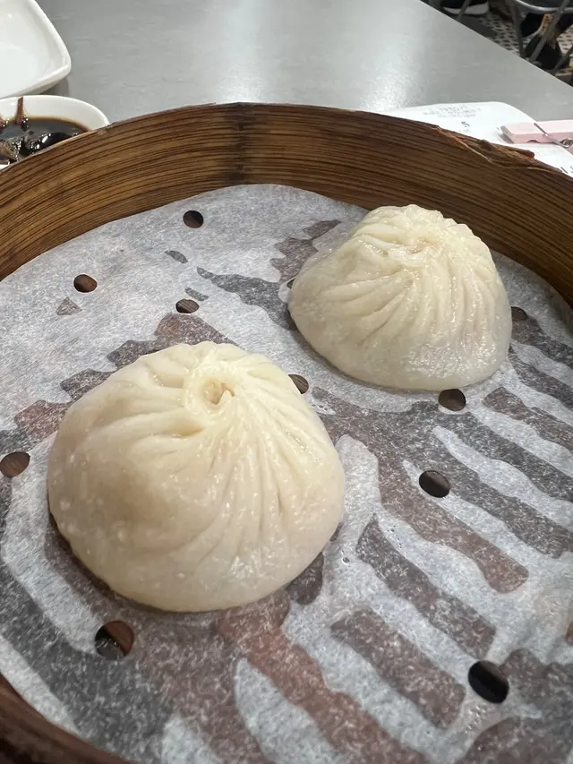 小籠包