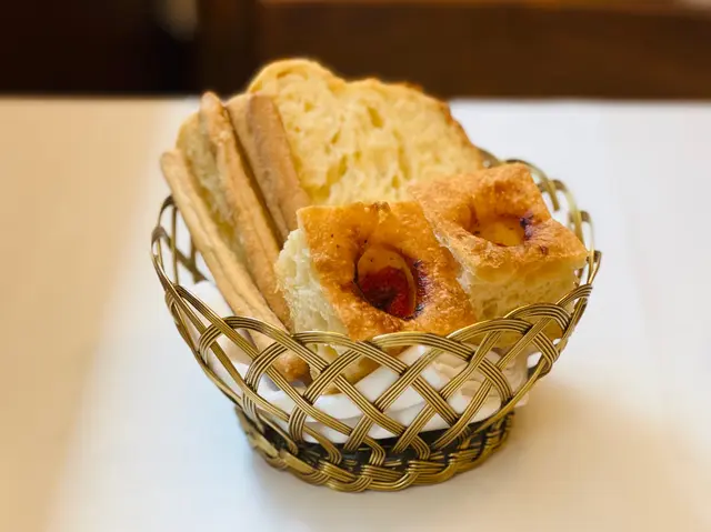 Bread Basket