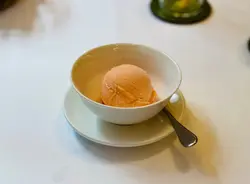 Melon Ice-cream