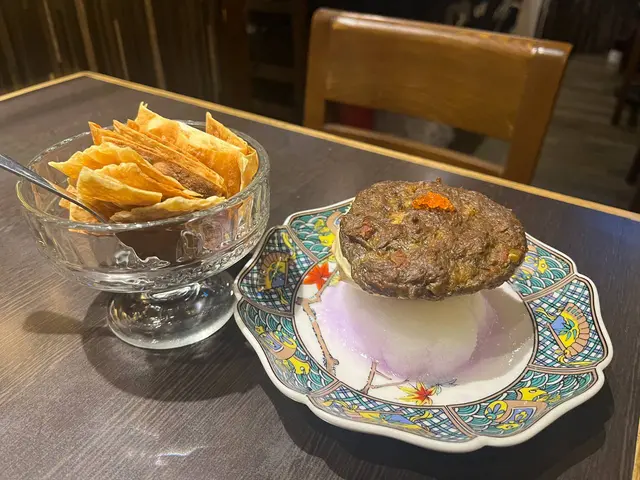 松町甲羅燒