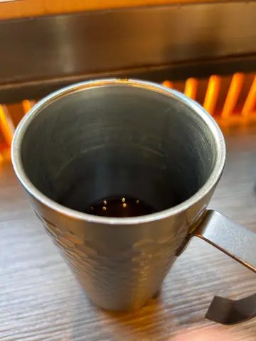 热斋啡