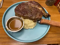 纽西兰草饲肉眼