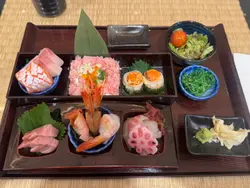 Shiro Bento