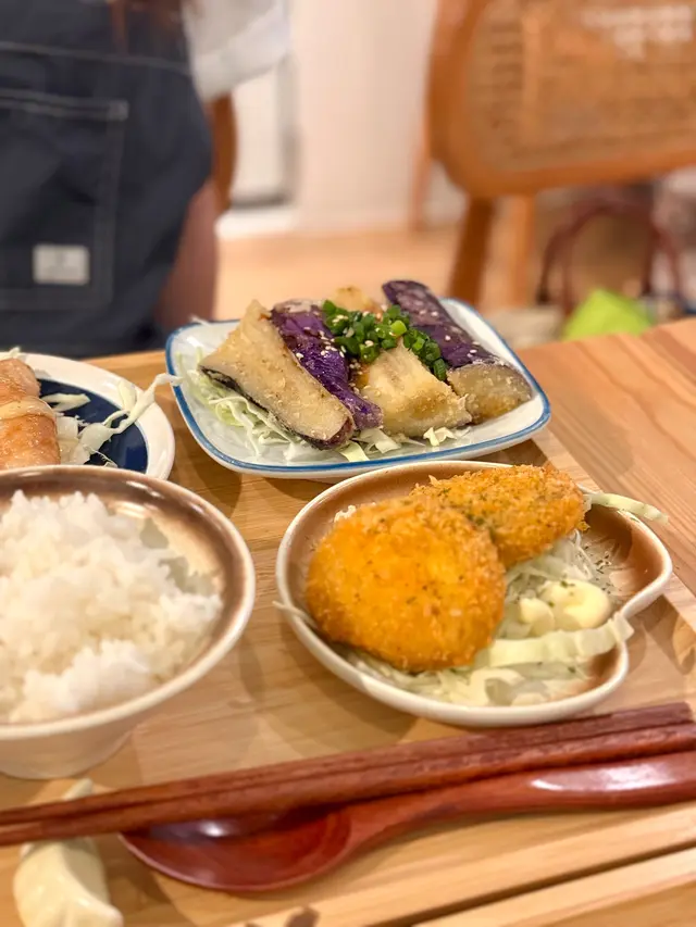 鹿兒島吉列黑豚肉餅