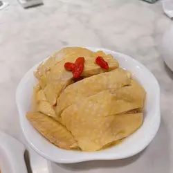太白醉鸡