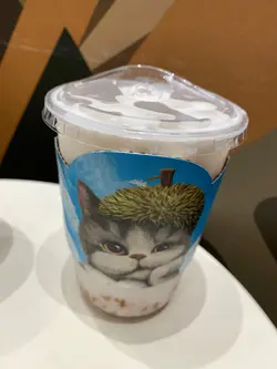 #香港美食 