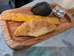 餐包