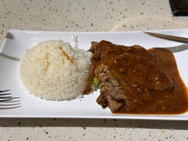 香濃多汁，火候恰到好處


#HKFoodie #HKFood #港式茶餐廳 