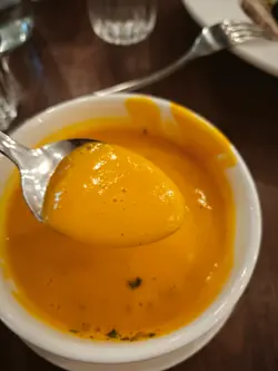 #DiningExperience