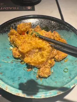 黃金雞脆骨