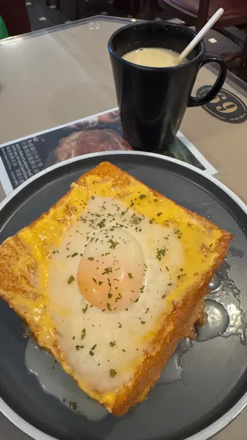 岩浆芝士温泉蛋口西多