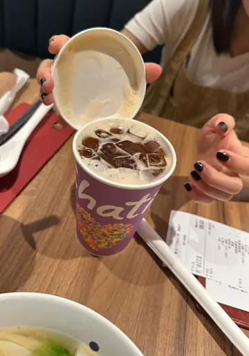 白桃乌龙茶