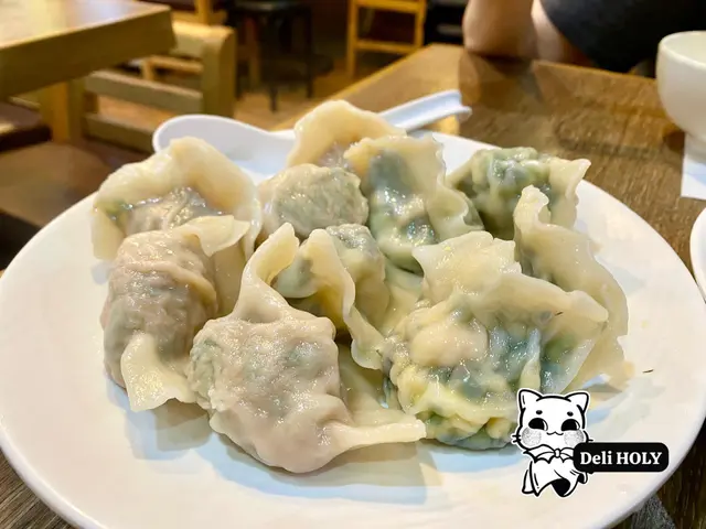 韭菜蝦仁雞蛋和津白豬肉