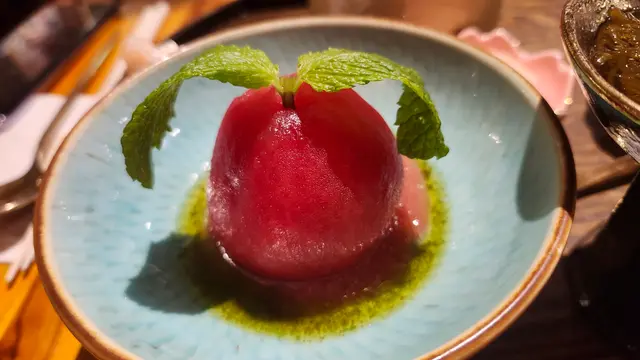#香港美食 