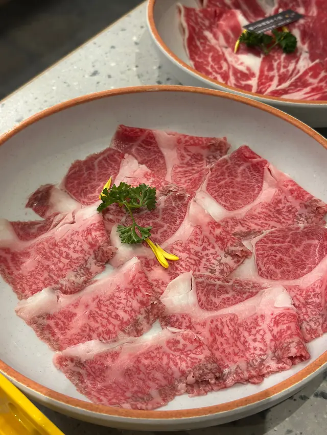 日本黑毛和牛A4+ 