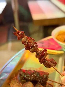 惹味辣鸡肾