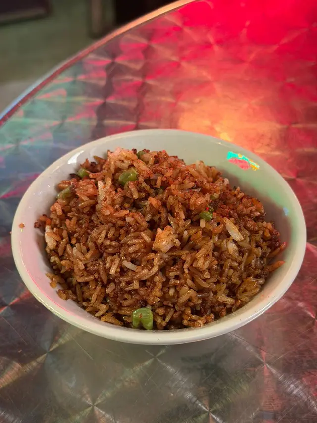 和牛炒飯