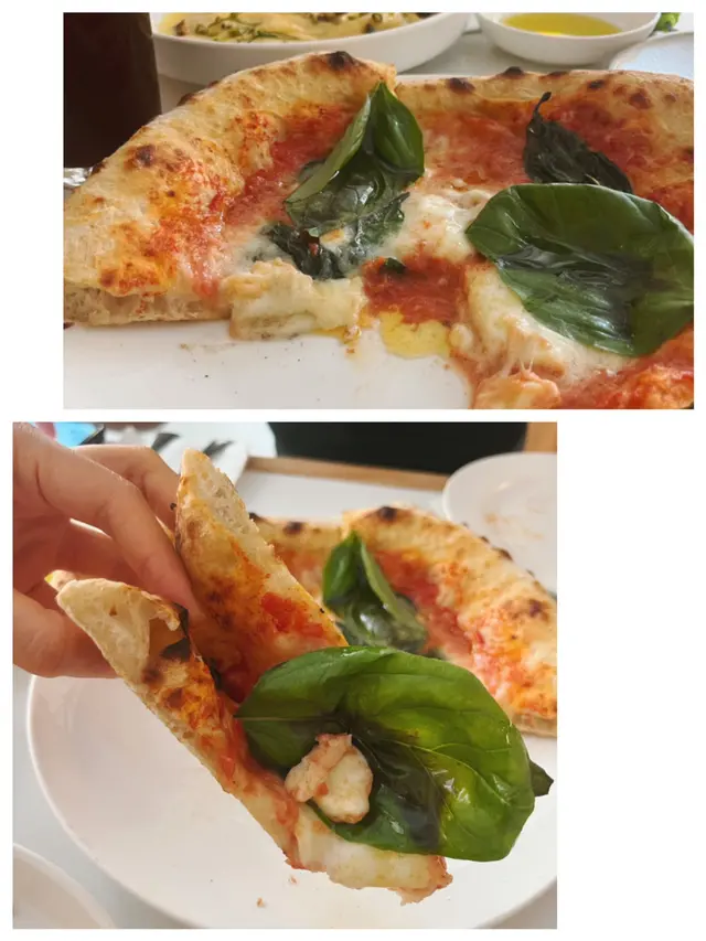 Margherita