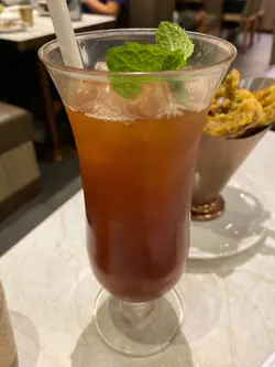 冰茶