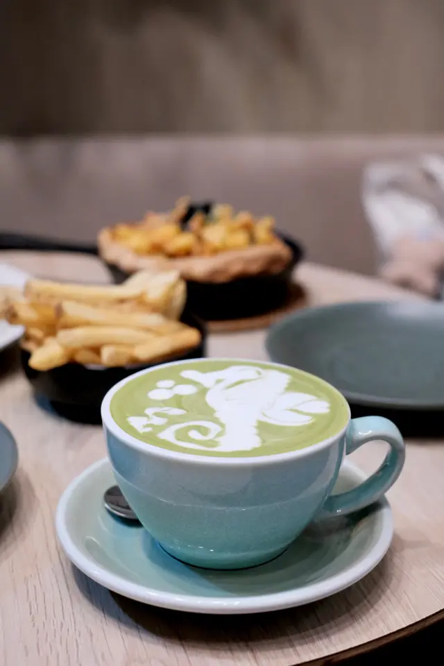 𝐌𝐚𝐭𝐜𝐡𝐚 𝐋𝐚𝐭𝐭𝐞 