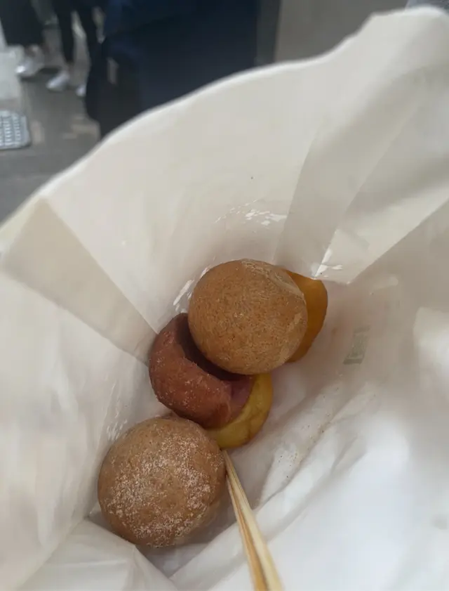 可芋不可球