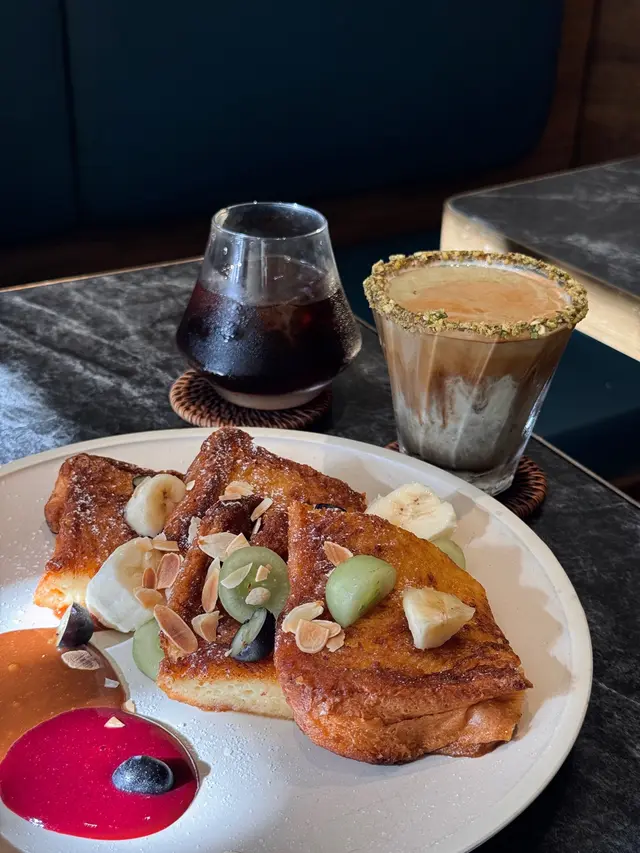 失傳法式西多士