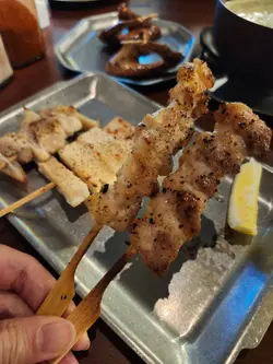 日本鸡胸软骨