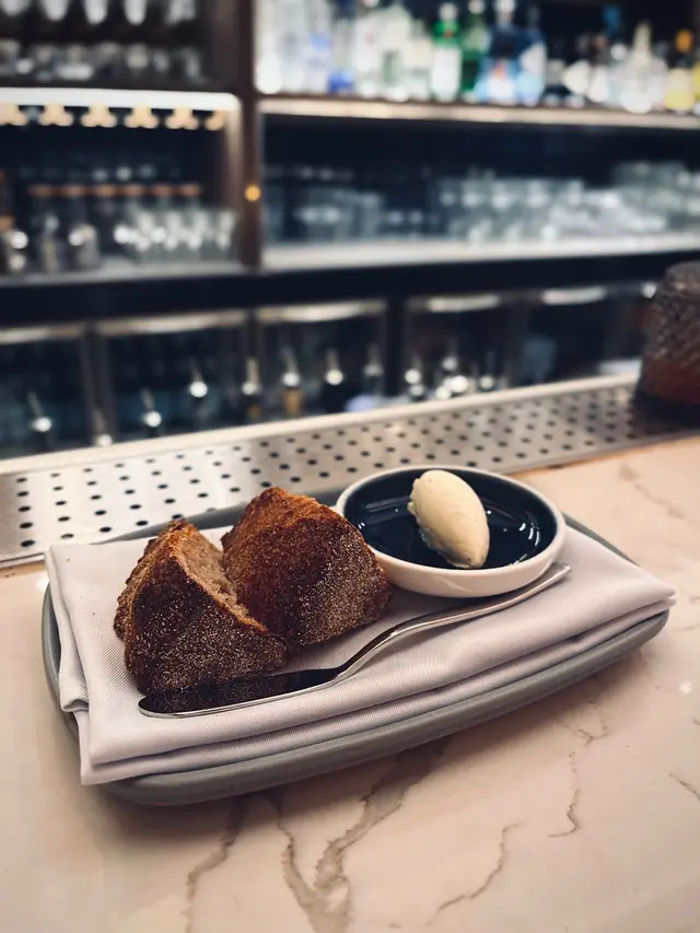 SOURDOUGH