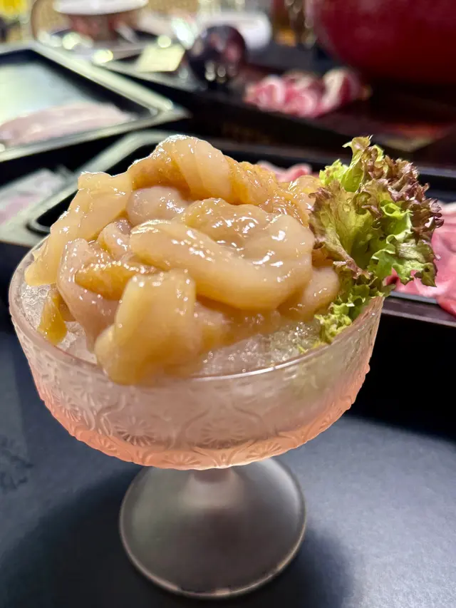 桂花蚌
