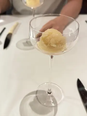 佛手柑茉莉花茶雪葩