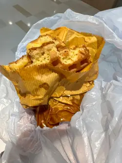 格仔饼