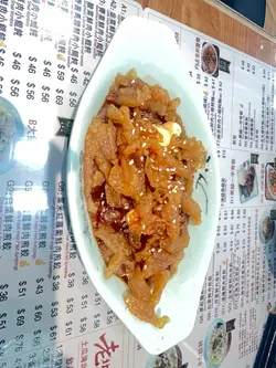 爽口弹牙,又唔会太酸