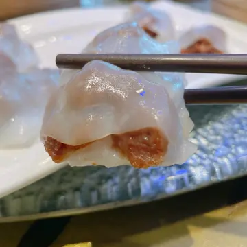 安格斯牛肉腸粉