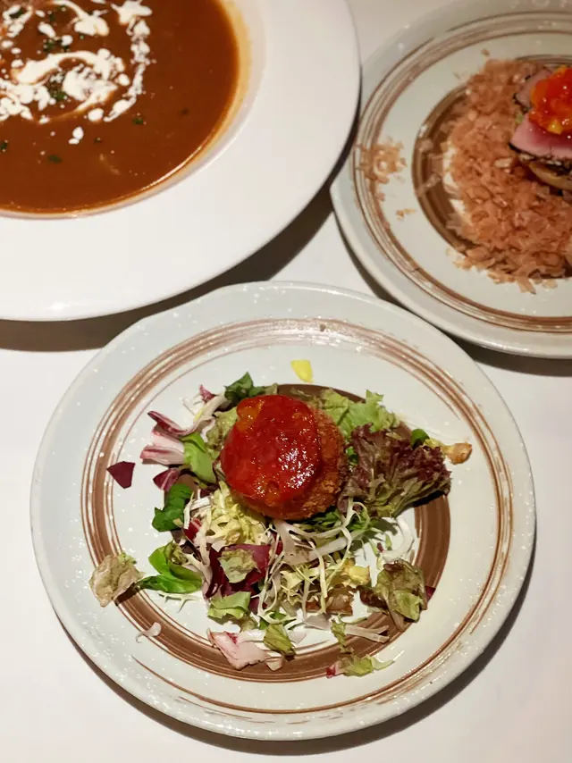 西班牙辣肉腸炸薯波