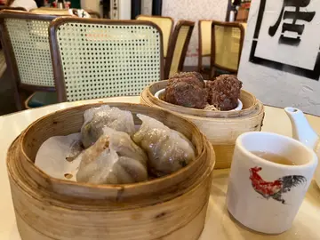 牛肉  粉果