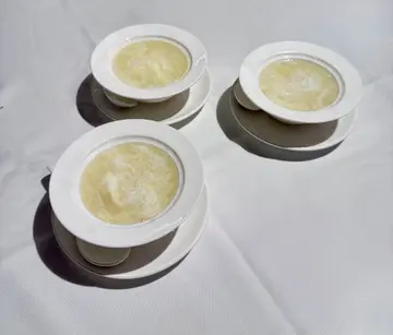 薑薯羹